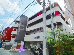 KYOWA SUMIYOSHI,BLDGの画像