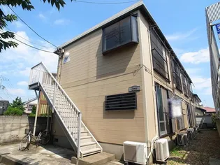 ハウスホープの画像