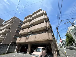 サンパレス新屋敷の画像