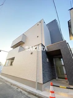 イストリア ケーの画像