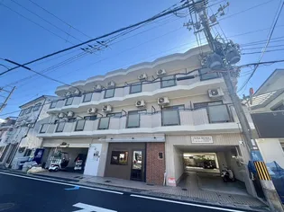 ウナローザ長岡の画像