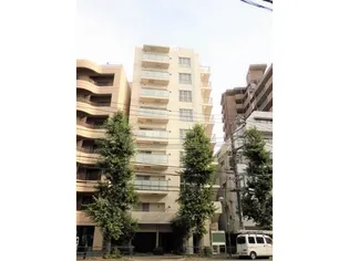 東京都文京区目白台2【マンション】の外観