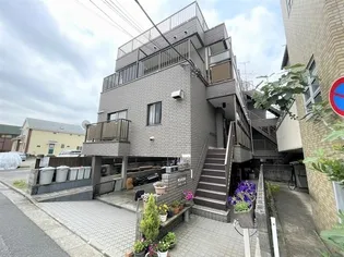 サンパルレの画像