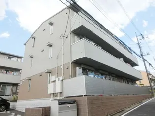 ハイツ KIKOの画像