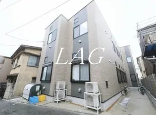 ハーモニーテラス上板橋の画像