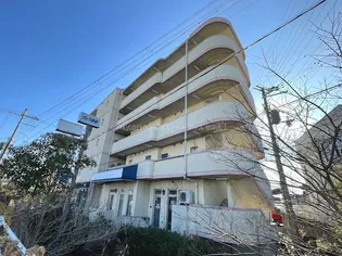 ヴィラ栗東の画像