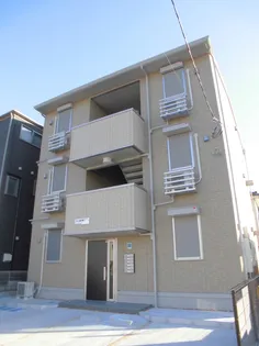 ヴィラ登戸町の画像