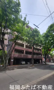 ニューガイアリルーム西新南No.67【3階】の外観