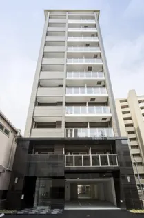 サンヒルズ大橋駅前の画像