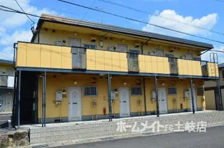 フォーブル加藤の画像