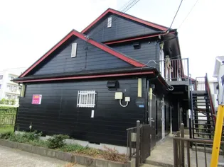 コーポグローリアの画像