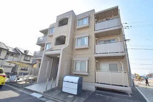 パークハイム佐方の画像