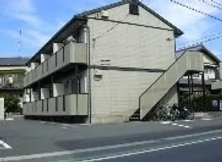 フォレストの画像