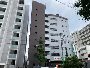 須賀マンションの画像