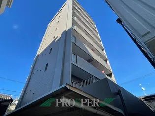 ジュネス今里の画像