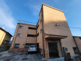 サルベージヤードの画像