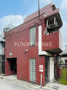 レスポワール世田谷上北沢Iの画像