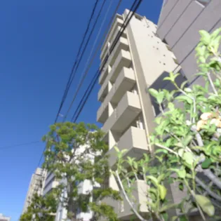 クオーレ茗荷谷【4階】の外観