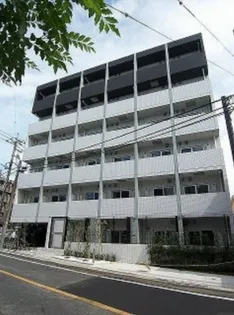 ステージグランデ平和台の画像