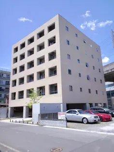 バージュアル武蔵小杉の画像