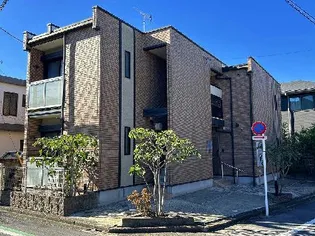 レオネクストフレシールコートの画像