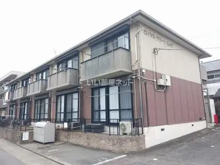 ロイヤルグリーンハイツの画像