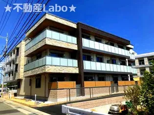 徳島県徳島市住吉4【マンション】の外観