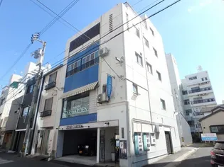 野間ビル【2階】の外観