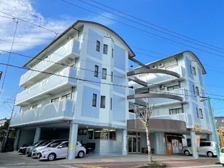 コーポラス三穂の画像