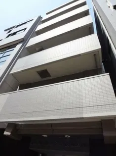 メゾン・ド・ヴィレ芝大門【5階】の外観