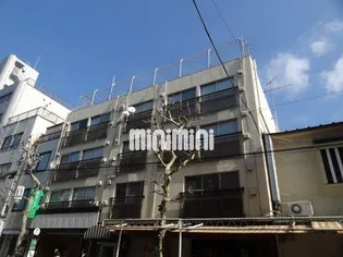 新升竹ビルの画像