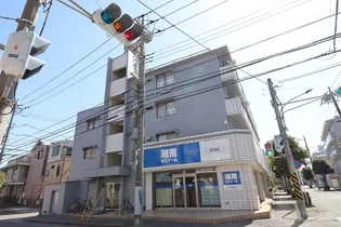 志村ハイムの画像