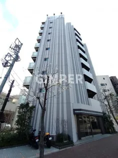 クレイシア新宿中落合の画像