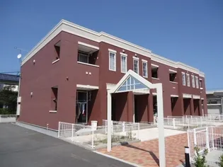 カーサ フィオーレの画像