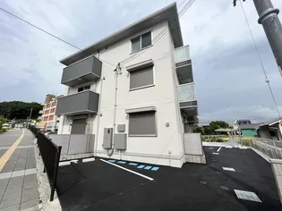 NORTH PARK 三田の画像