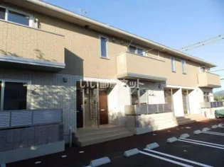 カトレア B棟の画像