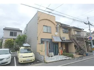 スペース東野【2階】の外観