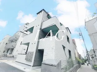 グランパイン小岩の画像