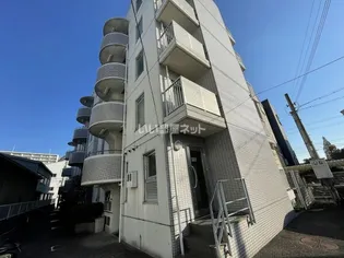 エストマーレ鶴見の画像