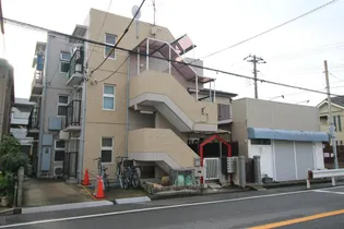 コナン西千葉の画像