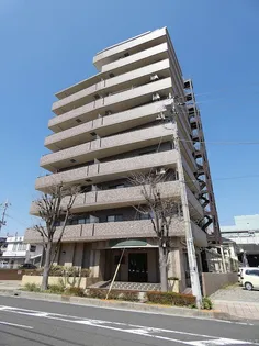 ライオンズマンション吉川駅前の画像