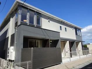 グレースの画像