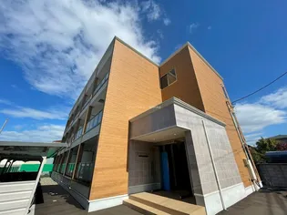 BUENA米山5の画像