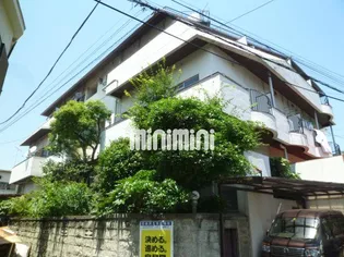 栄マンションの画像