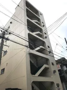 シャトーナカタの画像