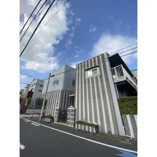 ヨシタケアパートの画像