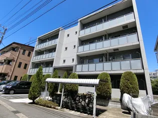 ラフィーネ生田の画像