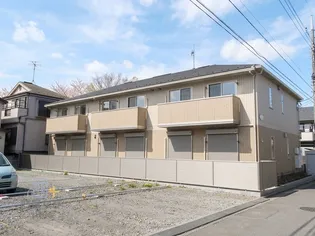 エステート西堀IIの画像