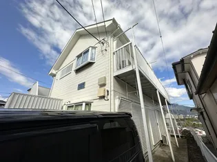 サノシャルム緑町の画像