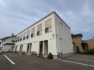 ARCHI~アーキ~の外観